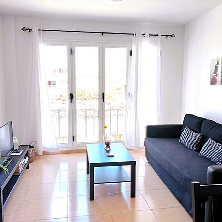 City Centre Arrecife Luaran gambar