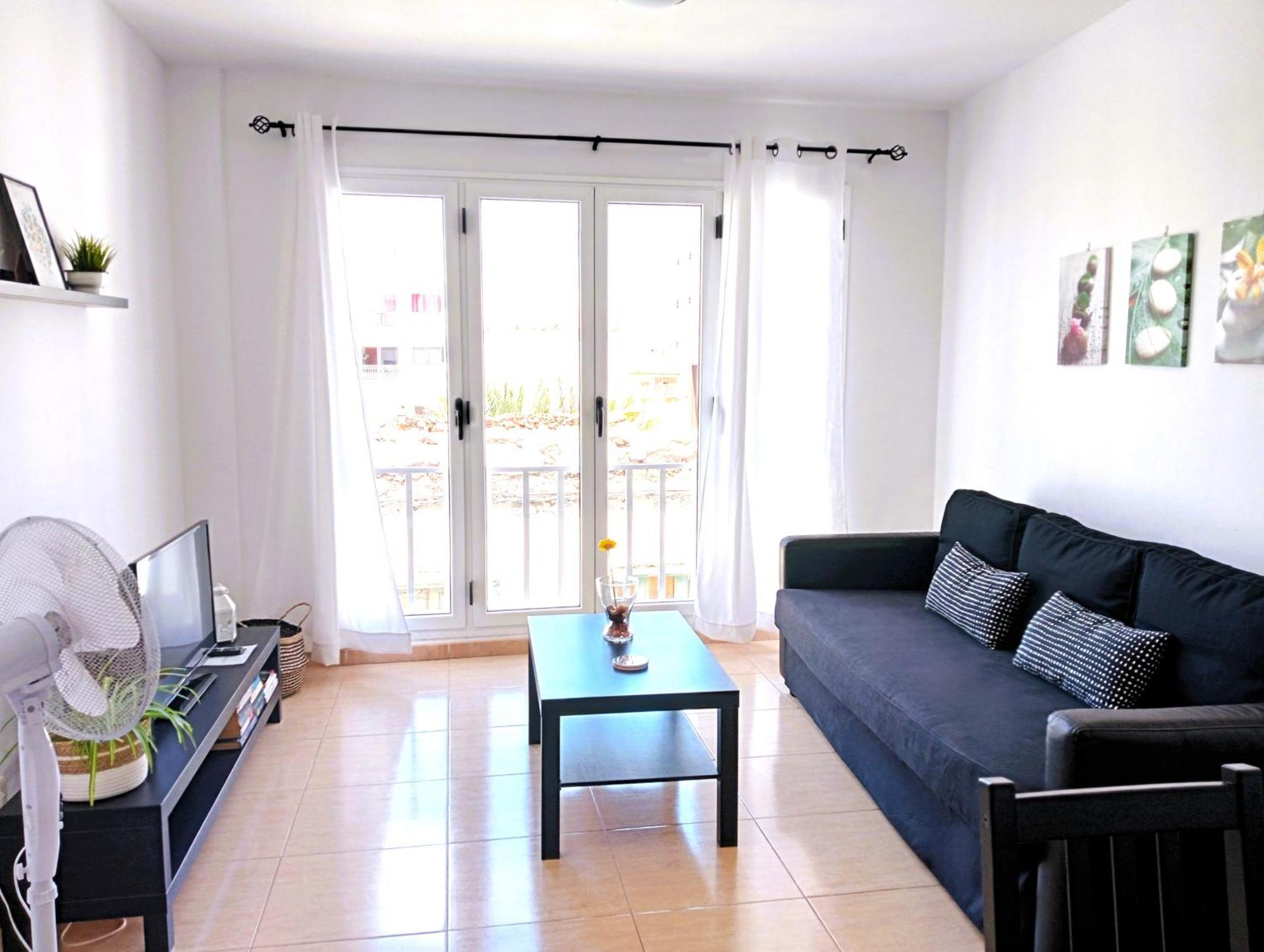 City Centre Arrecife Luaran gambar