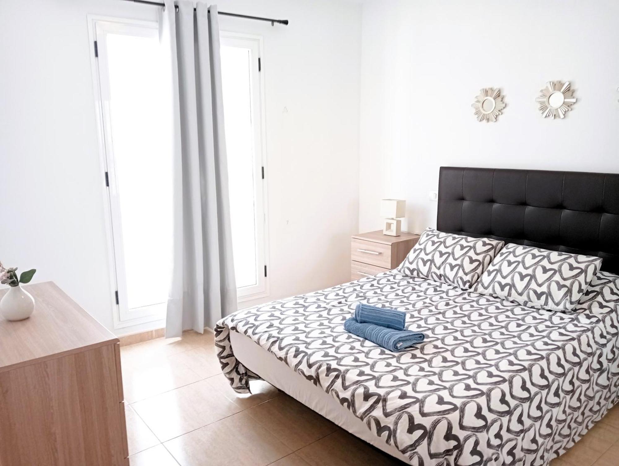 City Centre Arrecife Luaran gambar