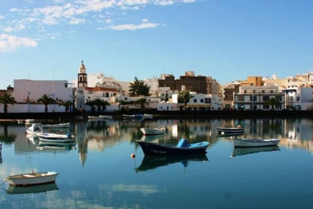 City Centre Arrecife Luaran gambar